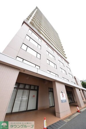 オーシャンビュー壱番館 の物件内観写真